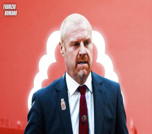 Herewego！罗马诺：前埃弗顿主帅戴奇将执教诺丁汉森林