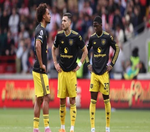 镜报：塞维利亚主帅阿尔梅达想签齐尔克泽，认为他更适合西甲