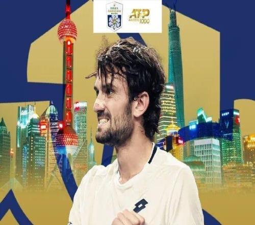 上海大师赛男单决赛的“兄弟决”：表弟赢了，表哥也没输