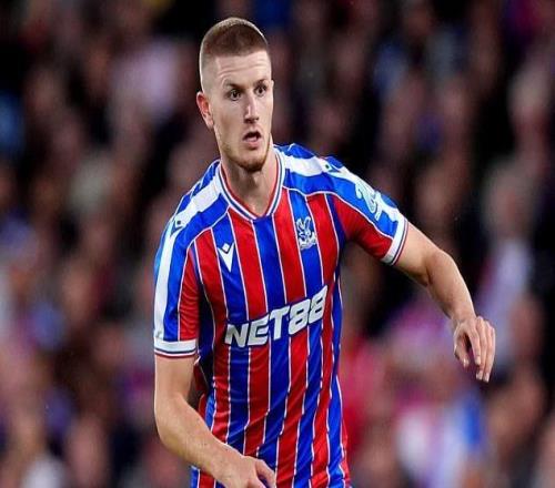 邮报：水晶宫计划和沃顿续约，并加入解约条款