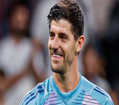 库尔图瓦：已为国家德比做好充分准备，整座球场必须化为熔炉