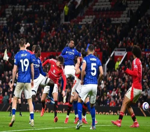 哈里马奎尔，远不只是个一个“大头”