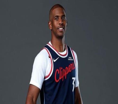 保罗谈何时退役：不会给自己设定日期确保自己享受每一刻