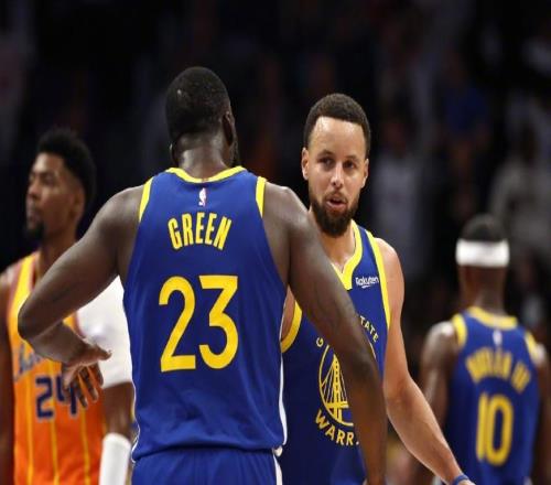 勇士37分惨败雷霆，亚历山大30分7助，一战可以看明白三件事