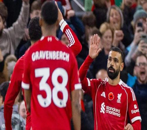 利物浦迎来宿命之战！9战皇马仅胜1场，斯洛特有望一战封神