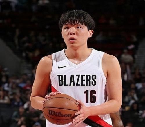杨瀚森工作室发预告！NBA首秀3大展望能否创中国球员新高