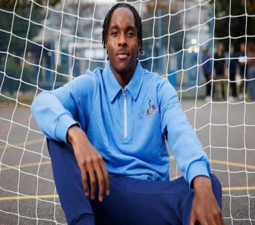 特尔：我很喜欢科比凯恩帮了我很多，前几天还聊天了