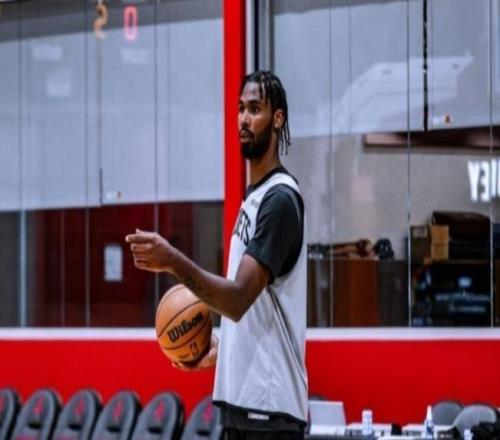 合砍59分23篮板18助攻！火箭队3巨头撑起内外线，射手群火力全开