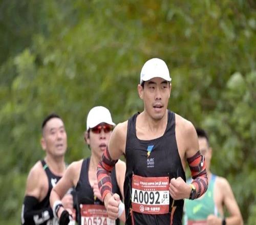 29天里从泗洪破三到南马跑崩：律师夏娜与自己和解