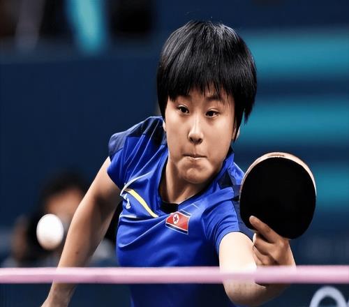连克两大日乒王牌！中国女乒又一新大敌出炉：24岁奥运亚军很神秘