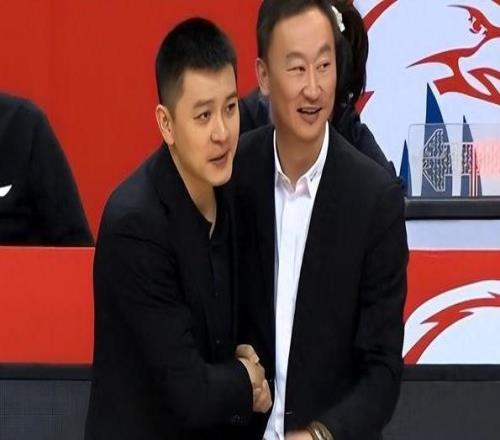 辽宁vs青岛前瞻：赵继伟康复未达上场标准杨鸣PK刘维伟引关注