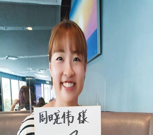 身边｜周晓伟：让热爱更长久