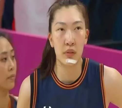 又一女篮豪门四川女篮恐重建！