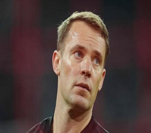 诺伊尔：我们的胜利实至名归，球员们的默契正在增加