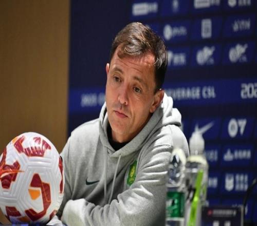 输完深圳新鹏城再输青岛海牛，沦为送分童子的北京国安左右中超保级形势