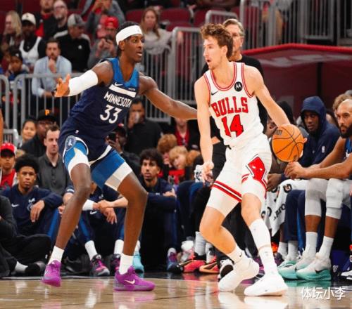 7人上双爆大冷！西部豪强惨遭13分逆转，爱德华兹空砍25+7+5