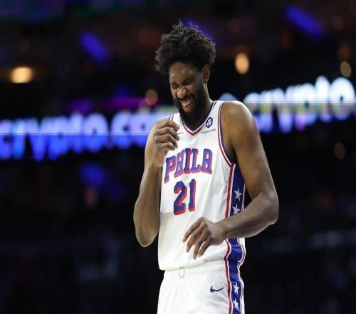 237天第1次得分！0罚球9分5板7助3断，这是恩基奇