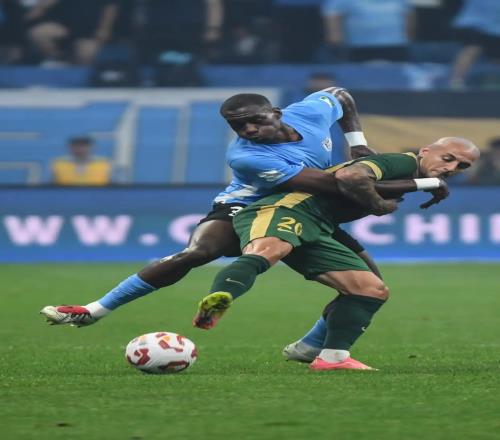 中超谁来钳制浙江队左路进攻高准翼及时复出或成关键