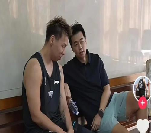 拒绝NBA合同！昔日潜力新星真大胆，只想打CBA