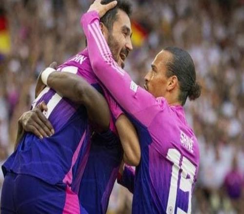 京多安：萨内应该进入世界杯德国大名单，他仍是一名顶级球员