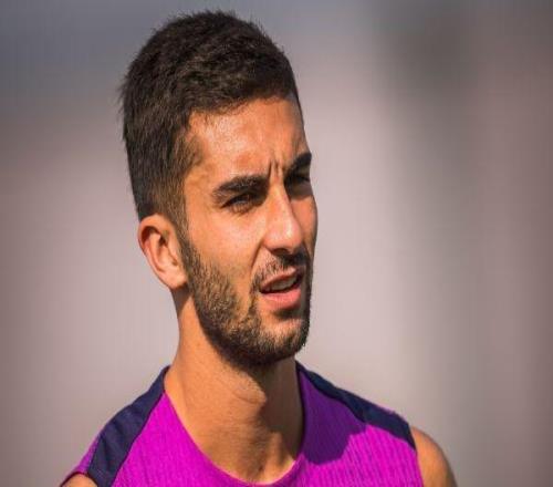 巴萨官方：费兰左腿肌肉受伤，无缘出战赫罗纳