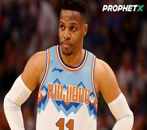 悬念爆炸！NBA弃将！空降CBA谁能洗牌新赛季