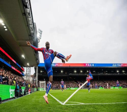 疯狂英超！帽子戏法+绝平+绝杀！进球狂魔刷爆纪录