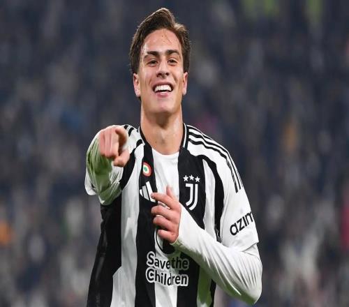 都体：切尔西计划正式报价伊尔迪兹，准备了1000万欧年薪合同