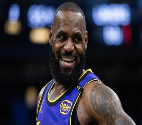 湖人詹姆斯曾警告过他的财务顾问，威胁说如果钱被盗，将承担后果