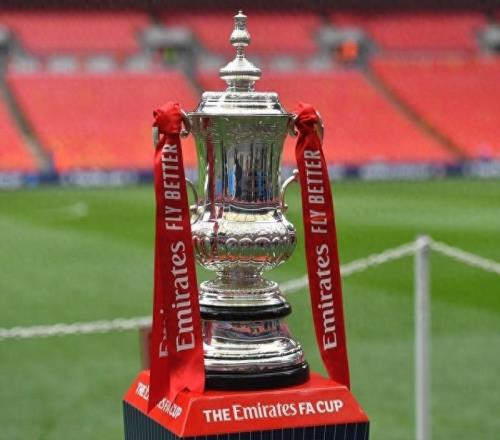 足总杯64强：曼联遇上苦主，利物浦曾负对手，见证杯赛奇观