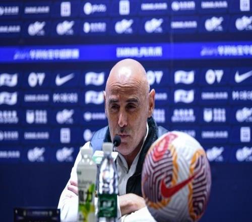 穆斯卡特不走了！欧洲豪门官宣36岁主帅，海港失去百万违约金