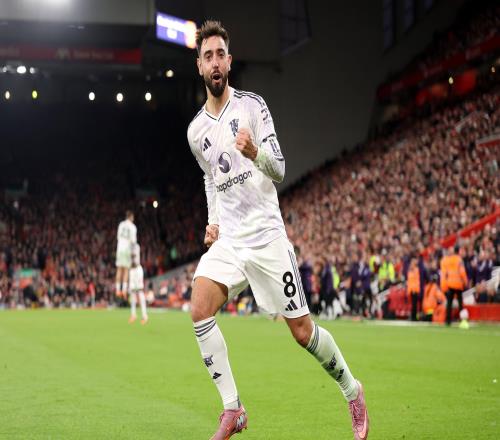 B费：无论输赢我们都相信球队的体系，球队需要每周都赢球