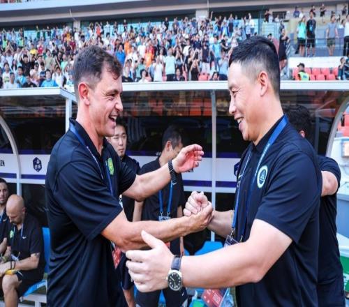 中超保级太惨烈！垫底3队全败，武汉三镇将上岸，下轮对决新鹏城