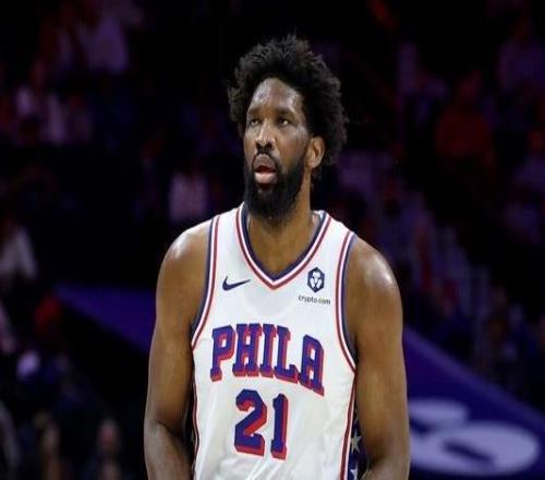 恩比德：我的身心状态都很好能重新接触篮球最让我感到开心