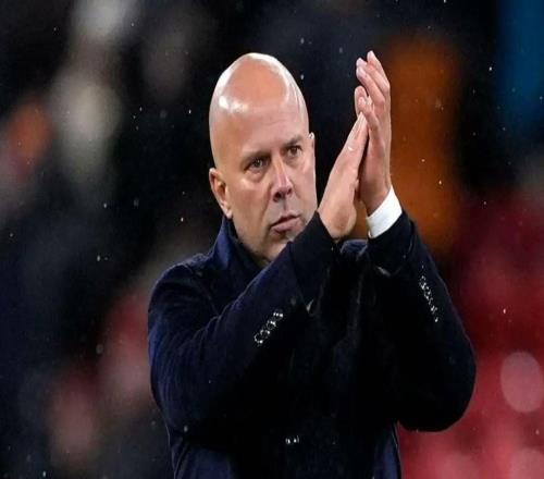 斯洛特上周五给球员放假邮报：球员当天仍在基地训练