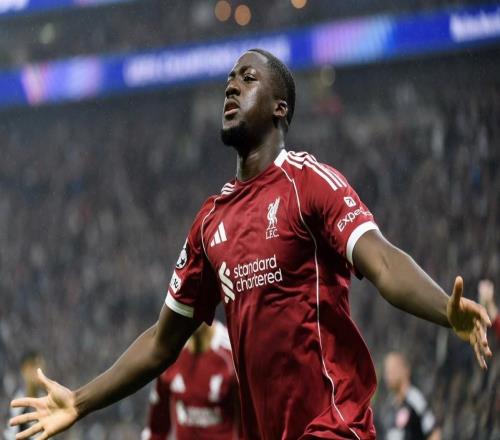 邮报：利物浦仍在与科纳特就续约进行积极谈判