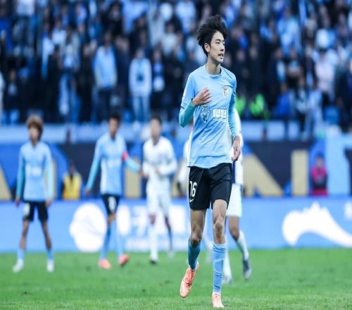 一场00！让中超保级明朗：英博4轮不胜三镇提前上岸积分榜更新