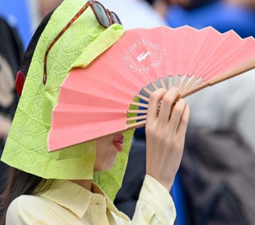 魔都眼·国庆｜网球大师赛众星云集，超24万球迷享假日盛宴