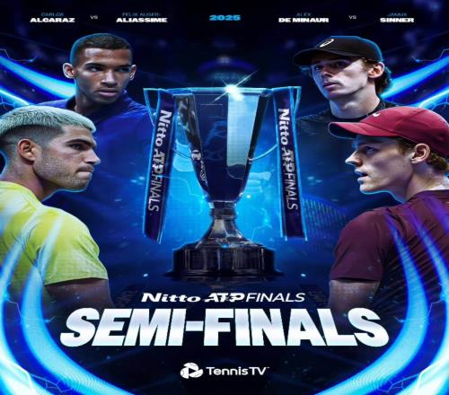 总决赛又是阿辛决？且看两人大赛冠军中靶一览表！