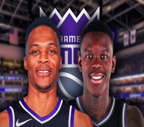 正式完成签约！威斯布鲁克找到工作，给当年小弟打替补