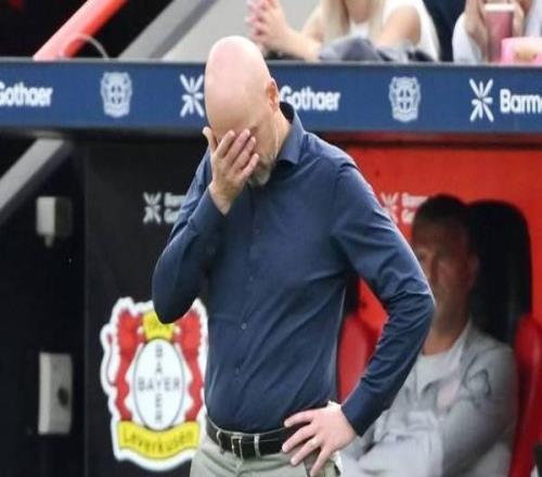 滕哈格：我们必须建立一个新的时代，但一切都需要时间