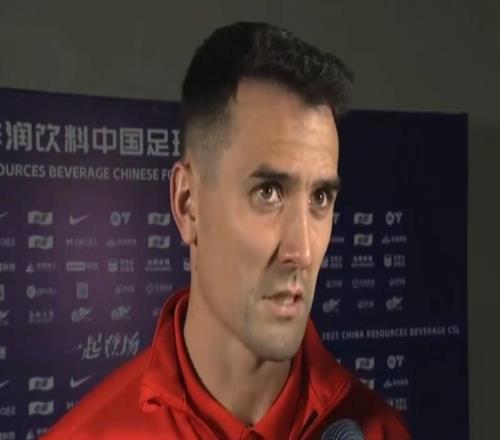 周定洋：我将蓉城视作我的生命，但谈续约还是让我很情绪化