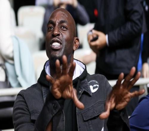 加内特：很享受来中国的时光，在中国打NBA比赛很有趣