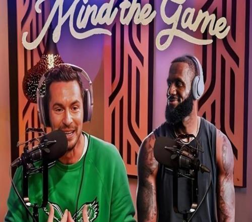 全新的湖人，需要詹姆斯的转型吗