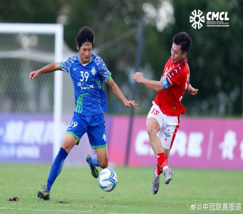 残酷！8队交叉淘汰冲乙，和中超同一天收官，连沪深3队首战占先机