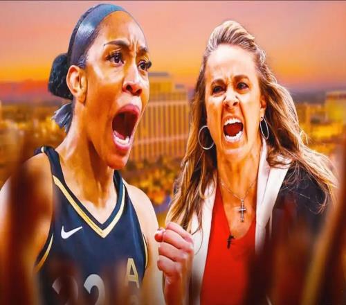 带队四年三冠！A史密斯：王牌主帅哈蒙值得执教NBA机会