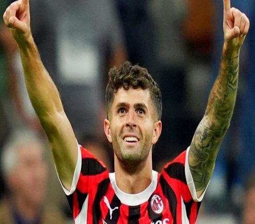 普利希奇德转身价涨至6000万欧，重回个人巅峰身价