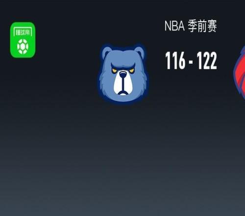 NBA战报：老鹰122116灰熊，杰伦约翰逊20+7+2