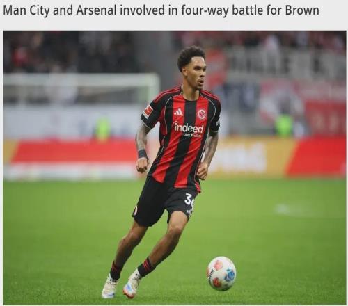 记者：阿森纳目标塞梅约估价7500万以上！德媒：枪手竞争德甲后卫