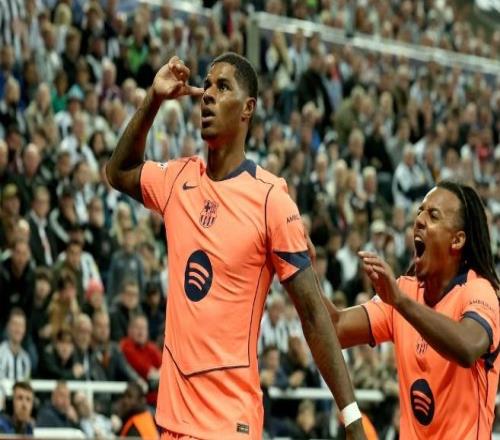 巴萨两连败！288天第一次，西甲赛季首败，11年首负塞维利亚